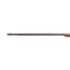 Sporterized Springfield Model 1873 Trapdoor Rifle