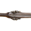 Blair Double Barrel Flintlock Shotgun