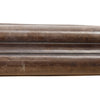 Blair Double Barrel Flintlock Shotgun