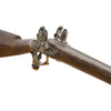 Blair Double Barrel Flintlock Shotgun