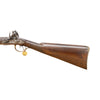 Blair Double Barrel Flintlock Shotgun