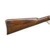 Blair Double Barrel Flintlock Shotgun