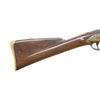 British India Pattern Brown Bess Smoothbore Musket