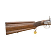 Spanish Smoothbore Percussion Musket