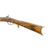 Antique Full Stock Percussion Long Rifle