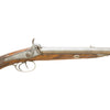 Antique Percussion Combination Gun