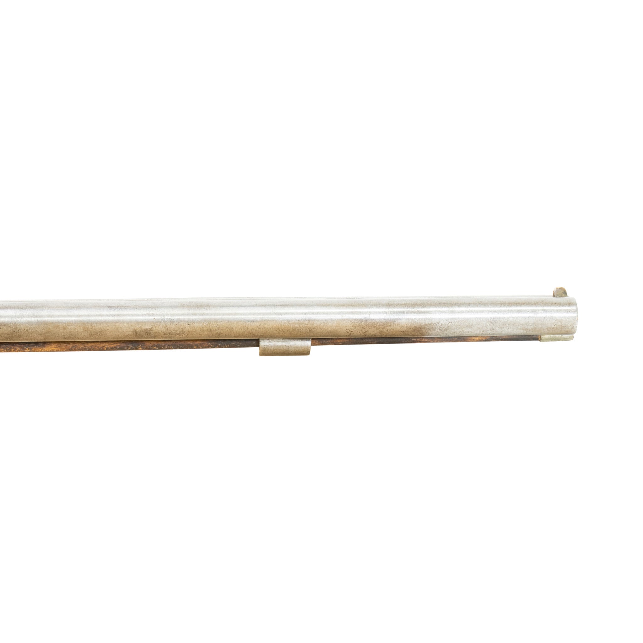 Antique Percussion Combination Gun