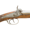 Antique Percussion Combination Gun