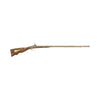 Antique Percussion Combination Gun
