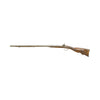 Antique Percussion Combination Gun