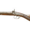 Antique Percussion Combination Gun