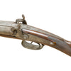 Antique Percussion Combination Gun