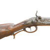 Antique Smoothbore Percussion Gun