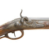 Antique Smoothbore Percussion Gun