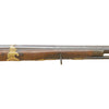 Antique Smoothbore Percussion Gun