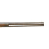 Antique Smoothbore Percussion Gun