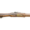 Antique Smoothbore Percussion Gun