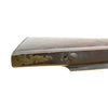 Antique Smoothbore Percussion Gun