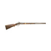 Antique Smoothbore Percussion Gun
