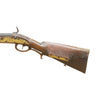 Antique Smoothbore Percussion Gun