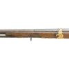 Antique Smoothbore Percussion Gun