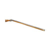 Antique Full Stock Percussion Long Rifle, Firearms, Rifle, Muzzle Loader