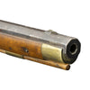 Antique Full Stock Percussion Long Rifle