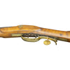Antique Full Stock Percussion Long Rifle