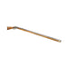 Antique Full Stock Percussion Long Rifle, Firearms, Rifle, Muzzle Loader