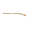 Antique Full Stock Percussion Long Rifle