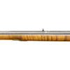 Antique Full Stock Percussion Long Rifle