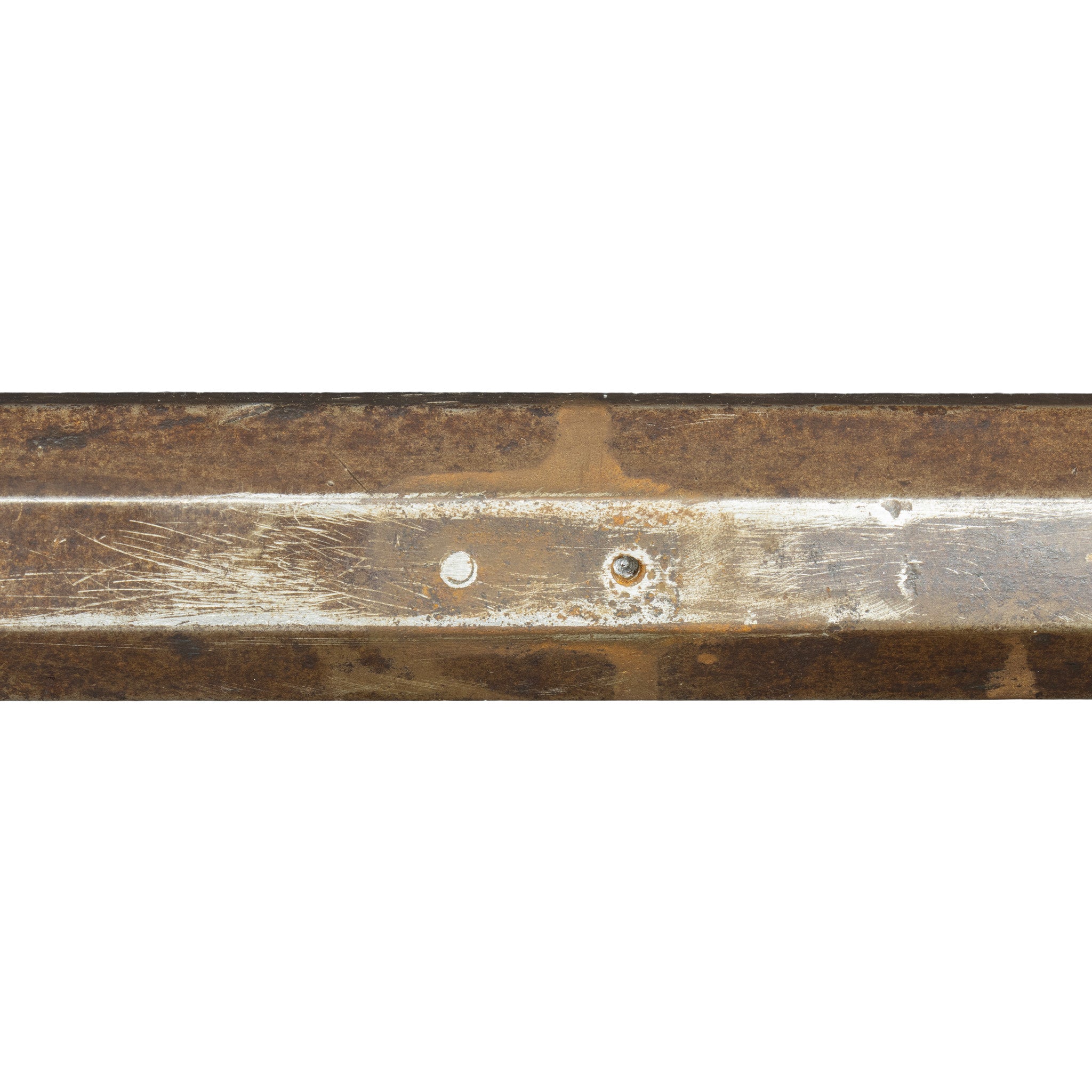 Antique A.W. Spies Takedown Percussion Rifle