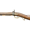 Antique A.W. Spies Takedown Percussion Rifle