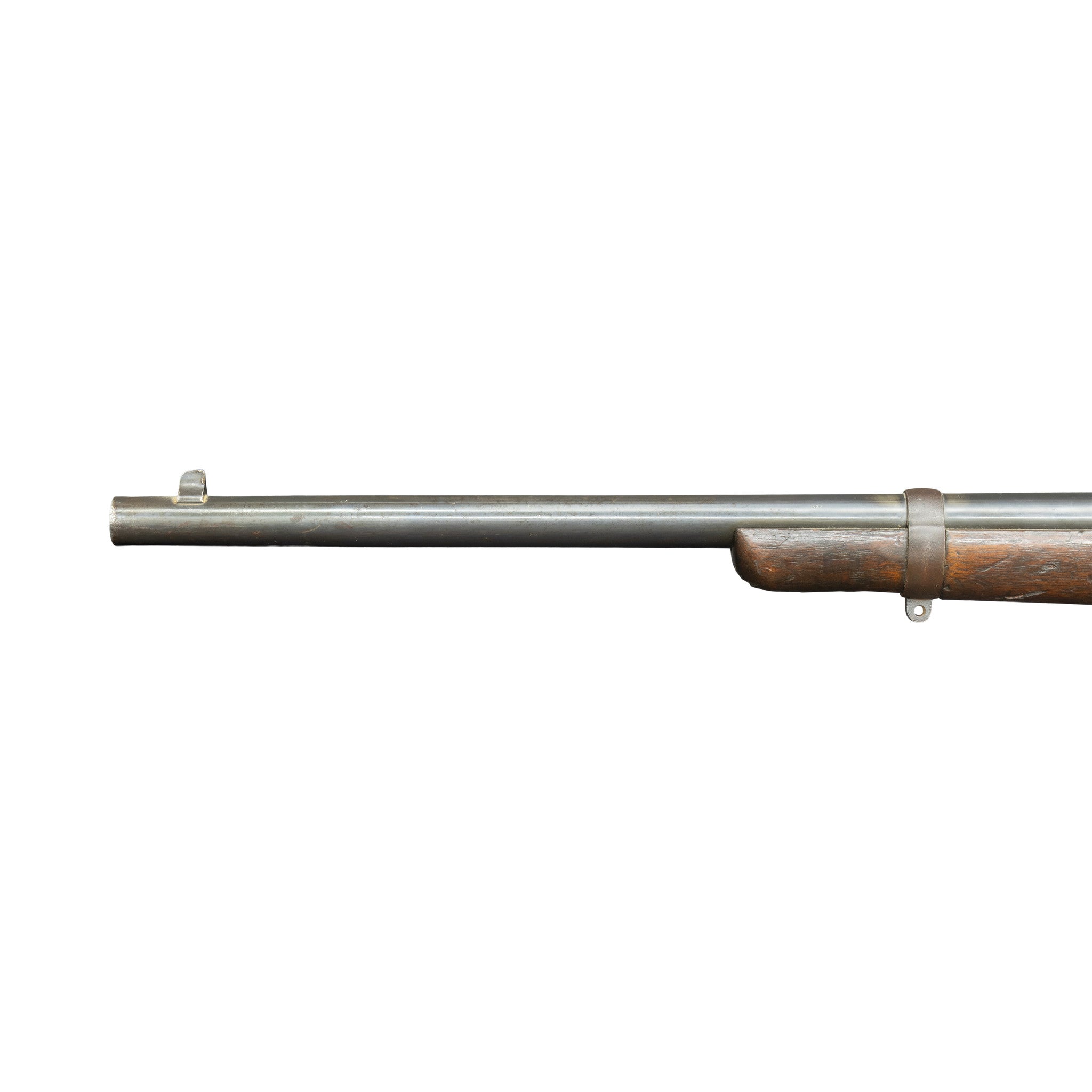 Evans Repeating Rifle New Model Carbine