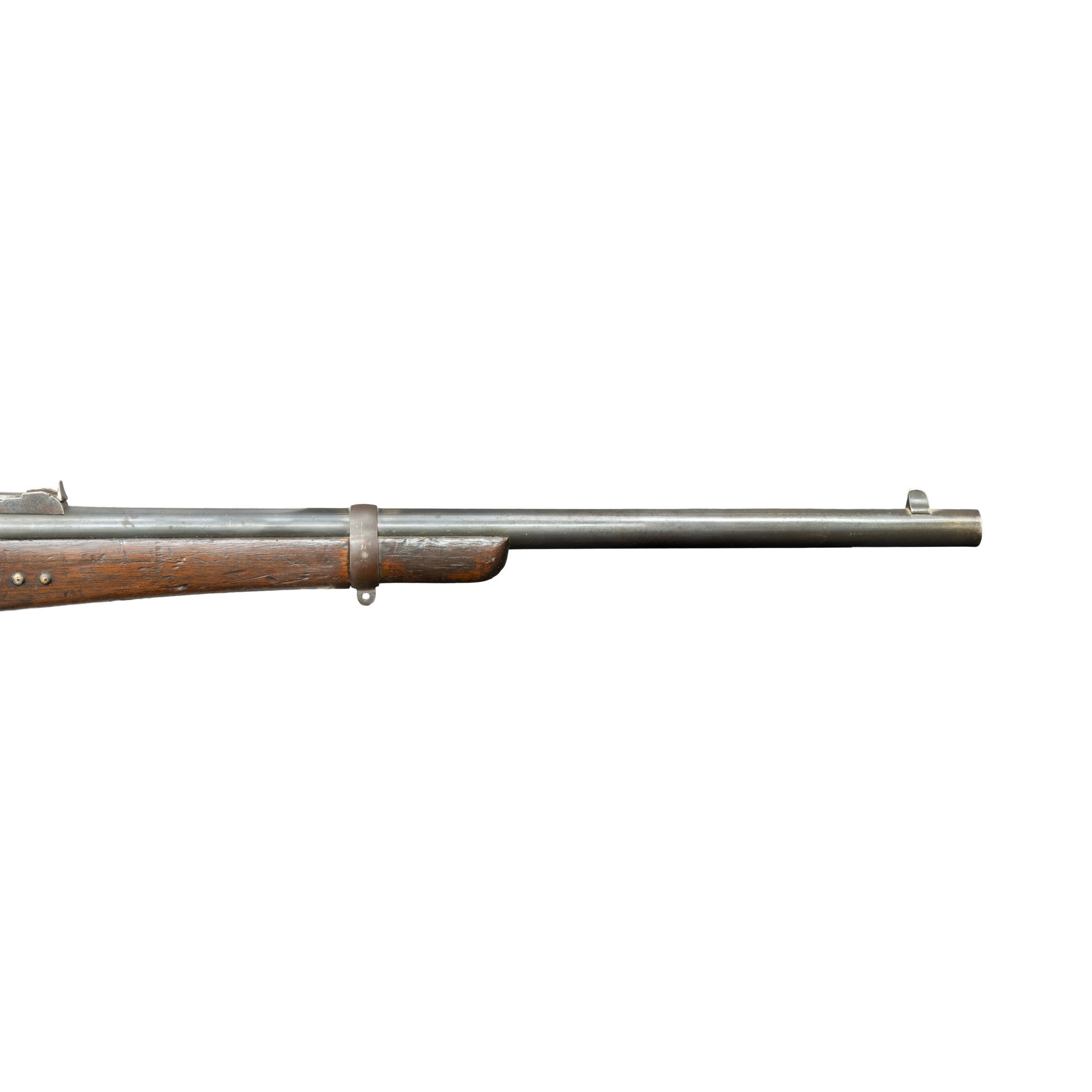Evans Repeating Rifle New Model Carbine