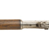 Antique Marlin 1892 Lever Action Rifle