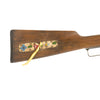 Antique Marlin 1892 Lever Action Rifle