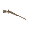 Model 1884 U.S. Springfield Trapdoor Rifle, Firearms, Rifle, Other