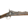 Model 1884 U.S. Springfield Trapdoor Rifle