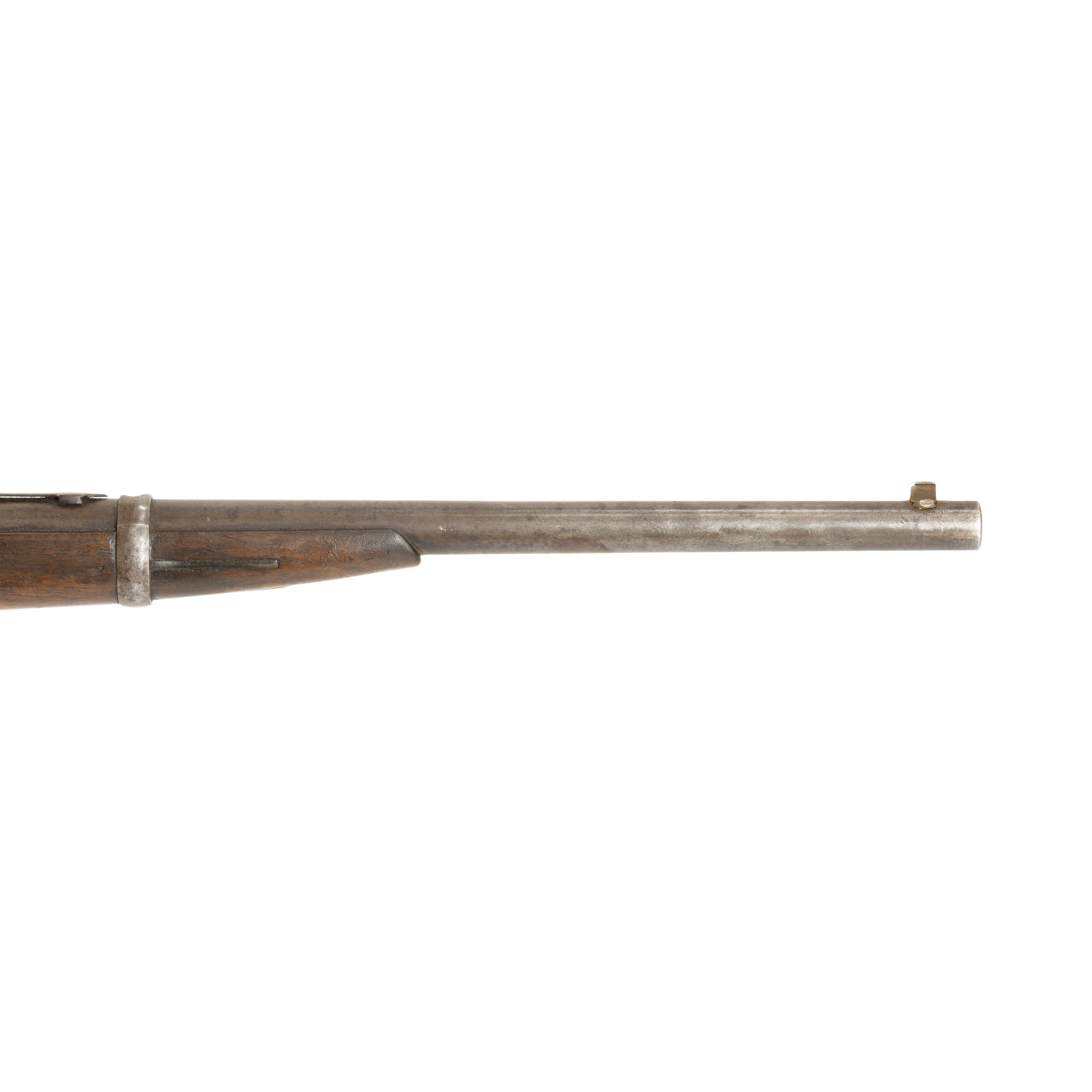 Model 1884 U.S. Springfield Trapdoor Rifle