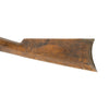 Model 1884 U.S. Springfield Trapdoor Rifle