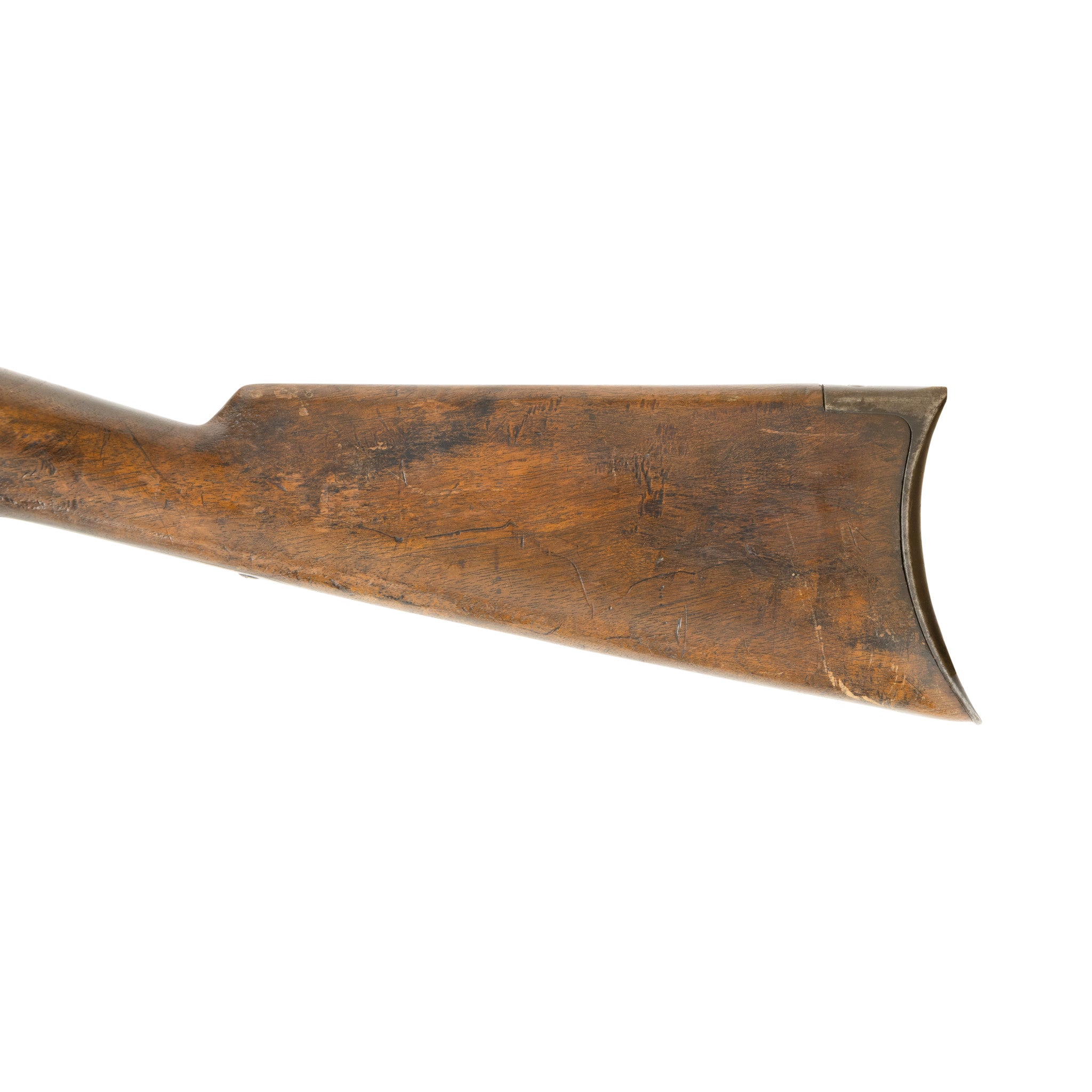 Model 1884 U.S. Springfield Trapdoor Rifle