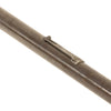 Whitney-Howard Lever Action Single Shot Rifle