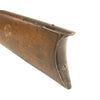 Whitney-Howard Lever Action Single Shot Rifle