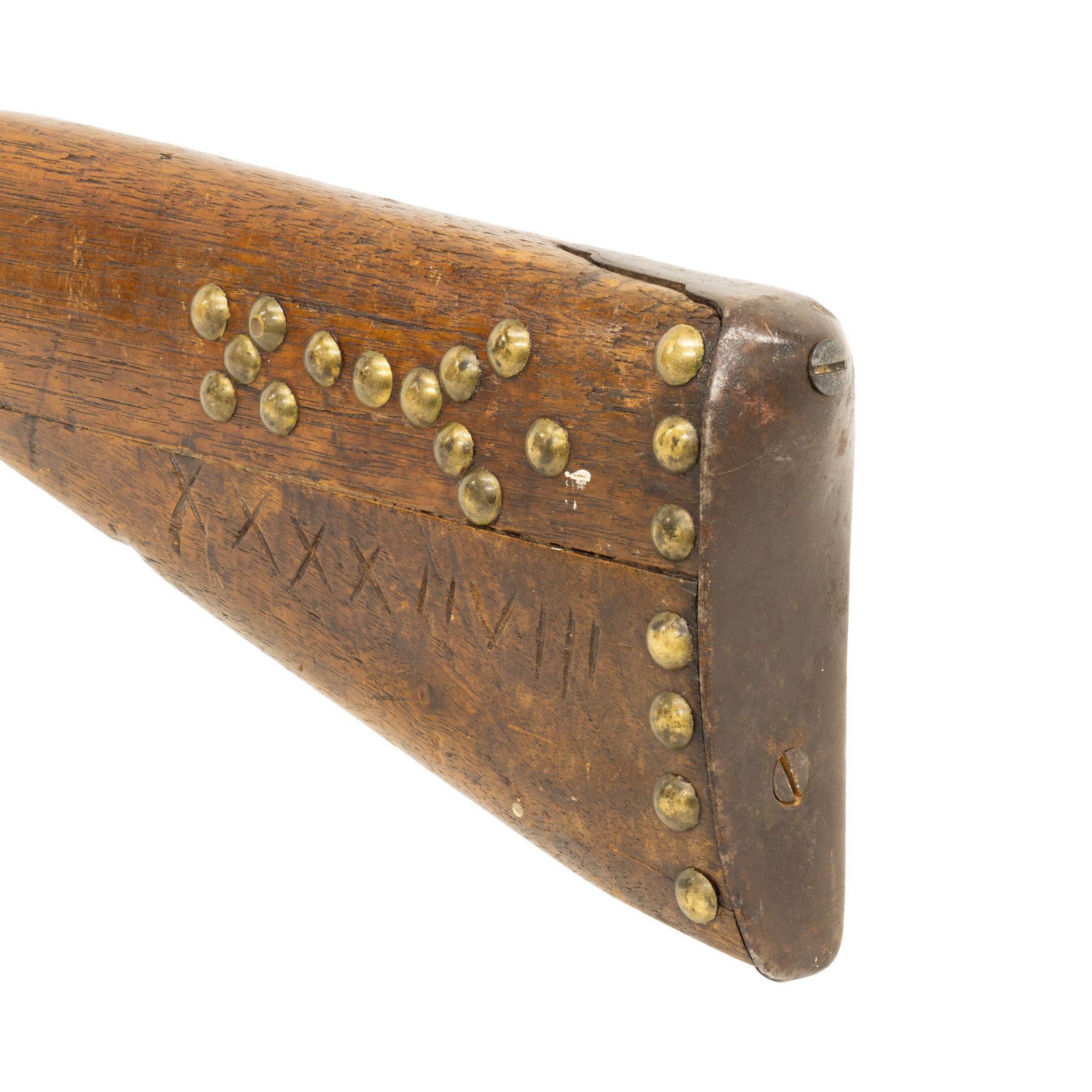 Maynard Second Model Carbine