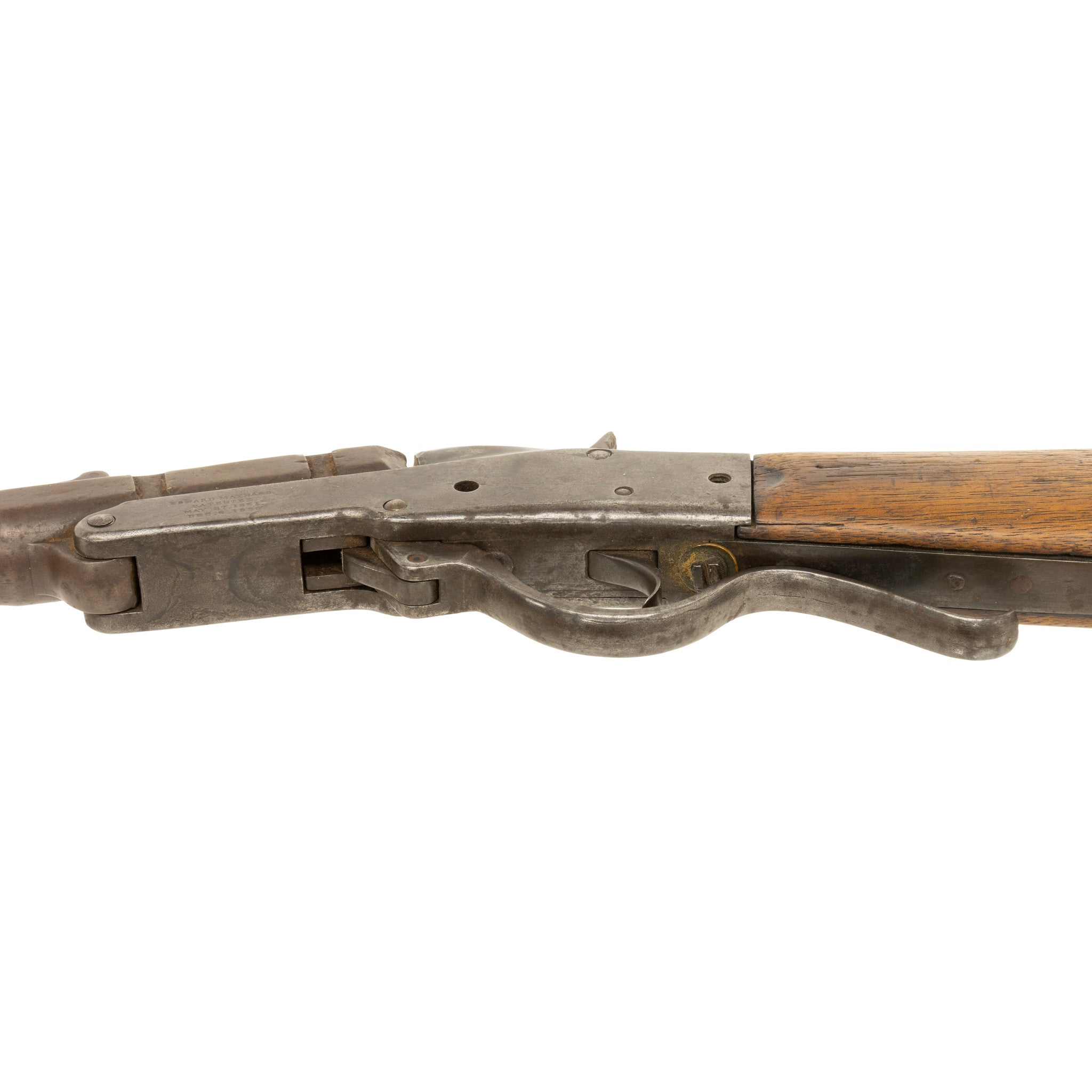 Maynard Second Model Carbine