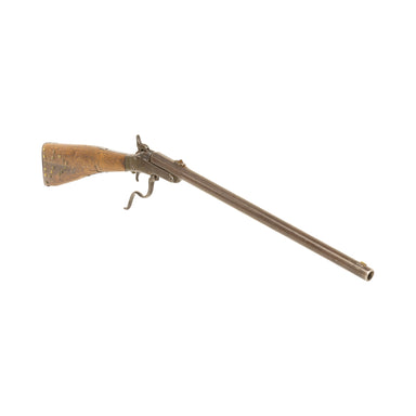 Maynard Second Model Carbine, Firearms, Rifle, Lever Action