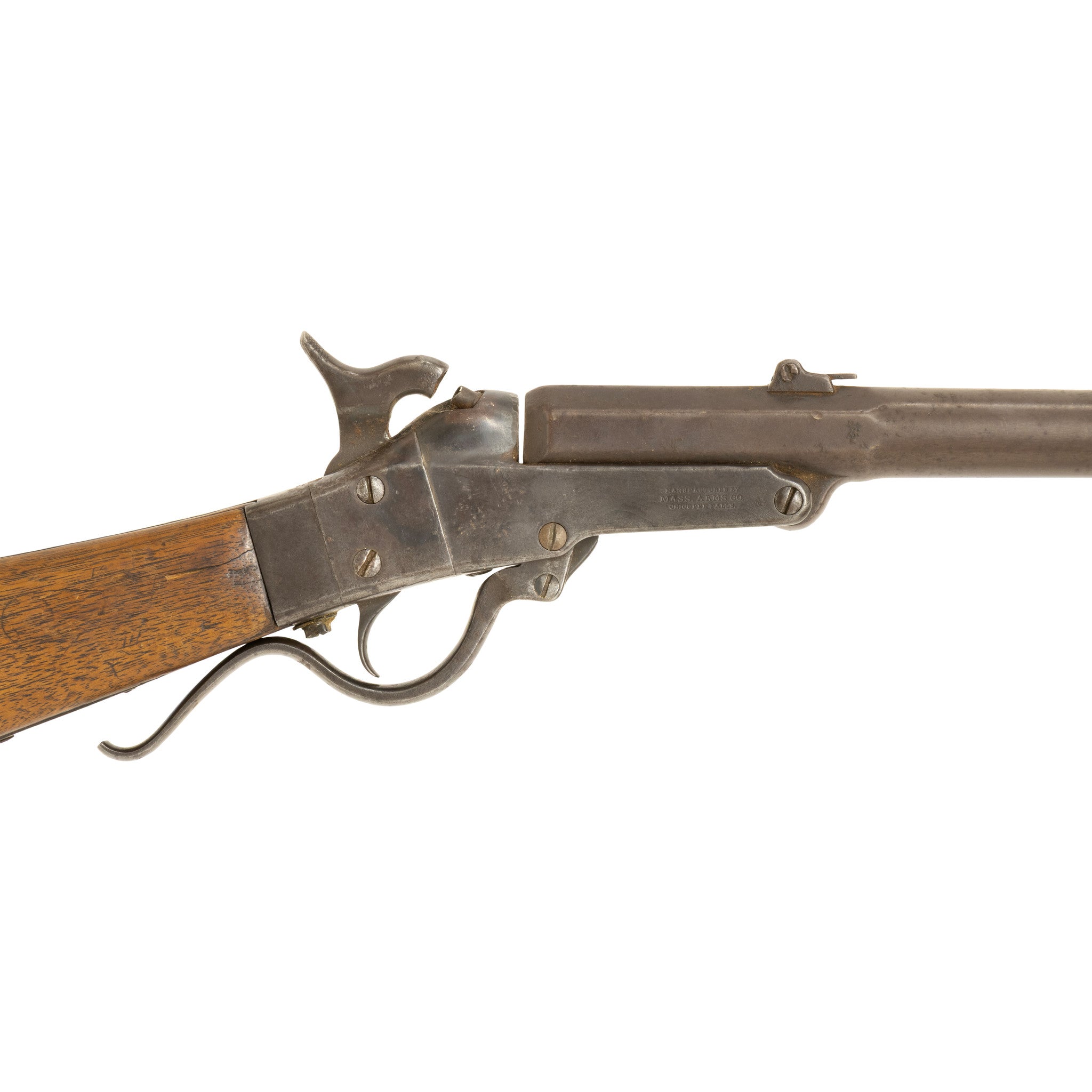 Maynard Second Model Carbine