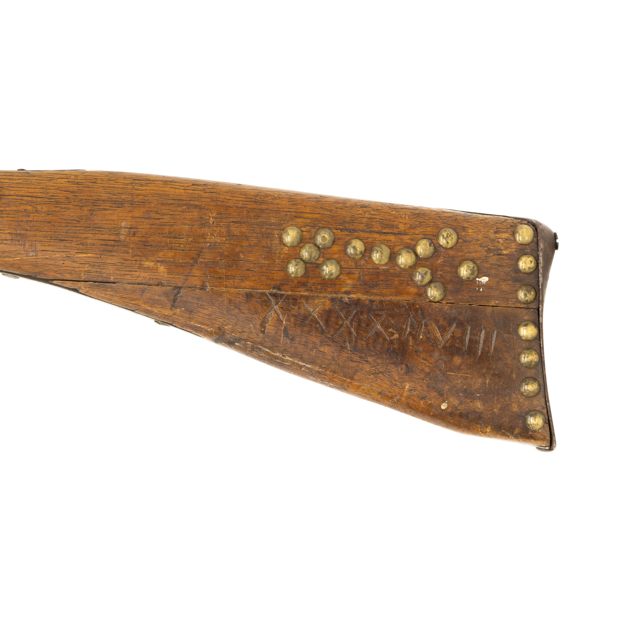 Maynard Second Model Carbine