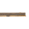 Antique Half-Stock Percussion Plains Rifle